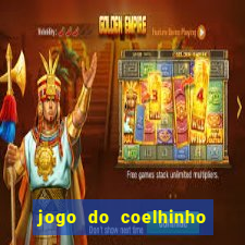 jogo do coelhinho de ganhar dinheiro